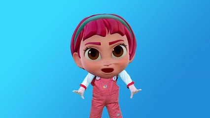 Mapi, el nuevo programa de TVE