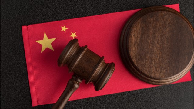 Immobilier : une filiale d'Evergrande en Chine condamnée à verser une somme colossale