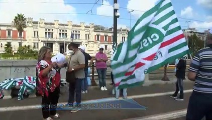 incidenti lavoro messina