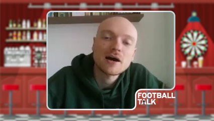 Football Talk: What will Newcastle be willing to pay for James Maddison?