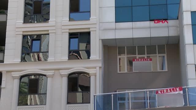 İSTANBUL-İSTANBUL EMLAKÇILAR ODASI BAŞKANI AŞA: 2023 YILINDA KİRA BEDELLERİ EN AZ YÜZDE 30 DÜŞECEK