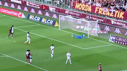 Georges Mikautadze : "J'attendais ça depuis longtemps"