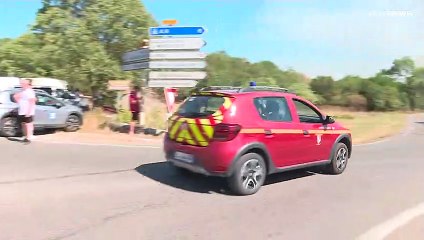 Portugal, France : nouveaux feux de forêt sur fond de canicule