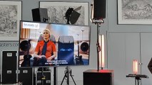 Brussels Airlines lance une vidéo de sécurité avec Hooverphonic, qui en a créé une chanson