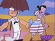 Popeye the Sailor Man  -  Egypt Us (1960) - Popeye Cartoons