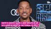 Will Smith Gets Emotional, Gives New Details of Oscars Slap: It's 'Fuzzy'