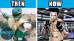 Power Rangers Cast: Where Are They Now?