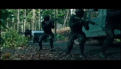 Free Action Movie Clip __ creative common movie clip __ copyright free movie __