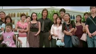 ritik rosan new Hindi movie clip