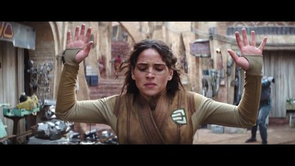 'Andor'. A próxima série de 'Star Wars' ganhou um novo trailer
