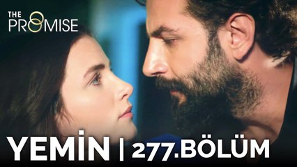 Yemin 277. Bölüm | The Promise Season 3 Episode 277