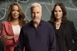 CSI: Vegas" - Estreno en Telecinco de la secuela de la exitosa serie -  magazinespain.com