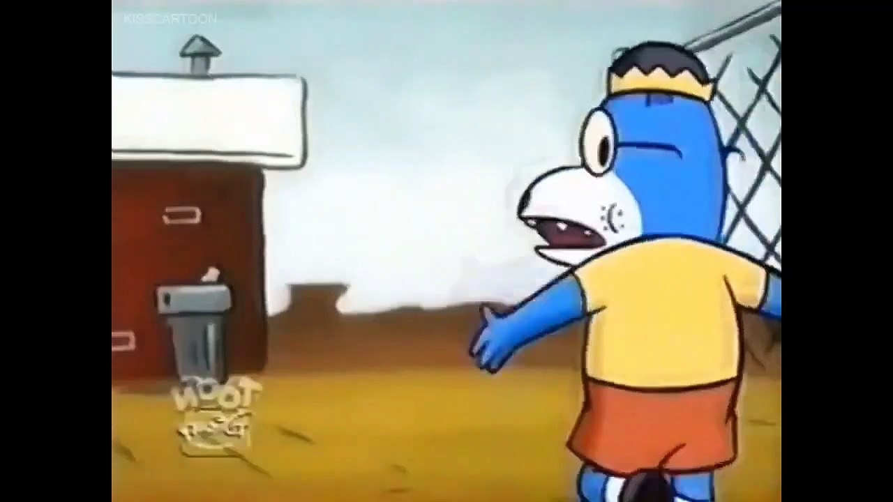 Scott Water Bloat