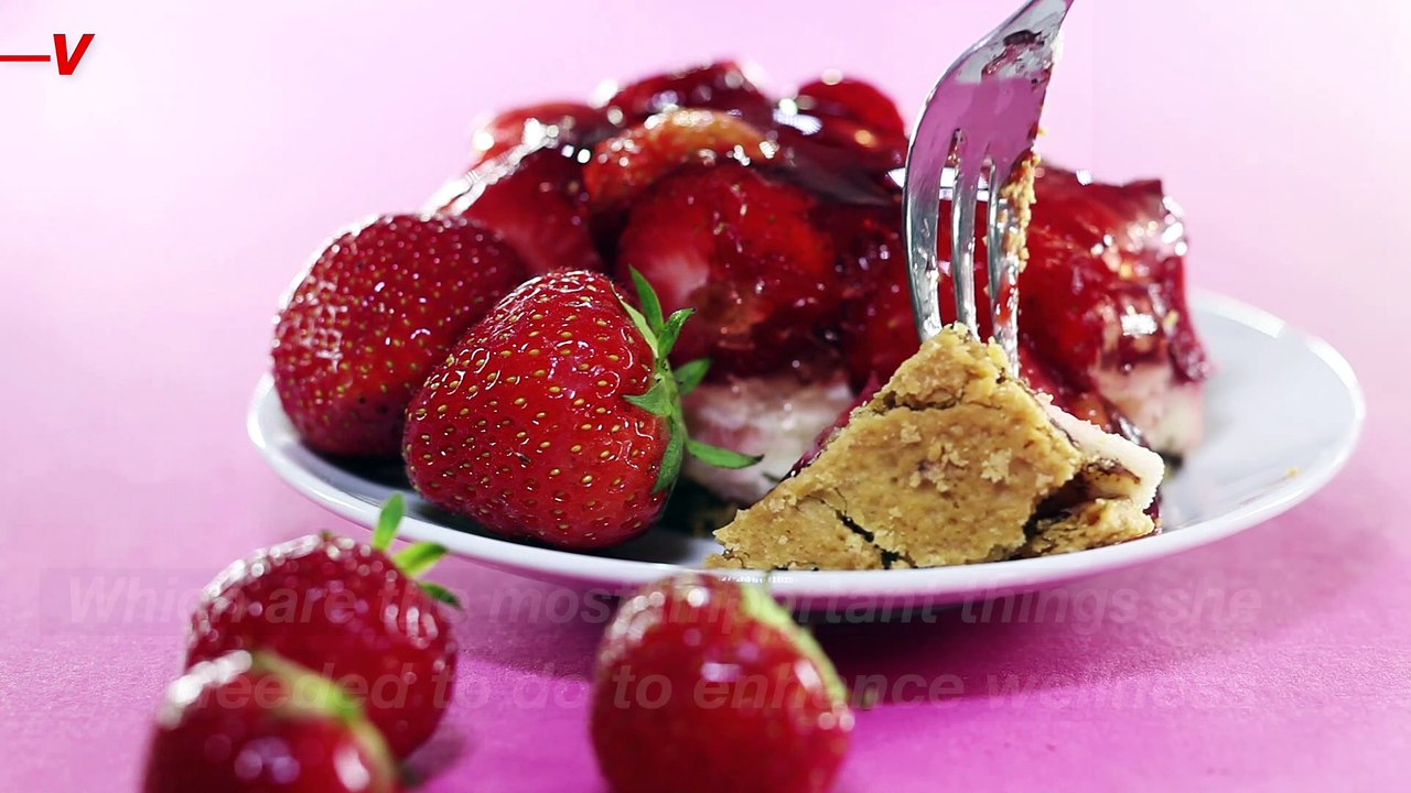 Expert Healthy Tips That Will Improve Your Wellness Without Feeling Lousy After