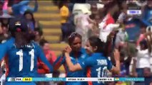 India Women Vs Pakistan Women Cricket Match