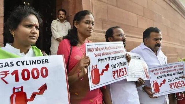 Govt revokes suspension of 4 Lok Sabha MPs; Sanjay Raut sent to ED custody till August 4; more