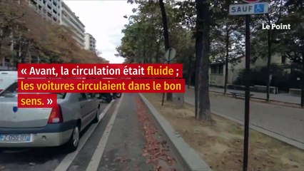 Travaux, pollution, embouteillages… Paris n’est plus une fête