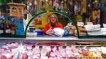 Hungarians feel the sting of rising prices