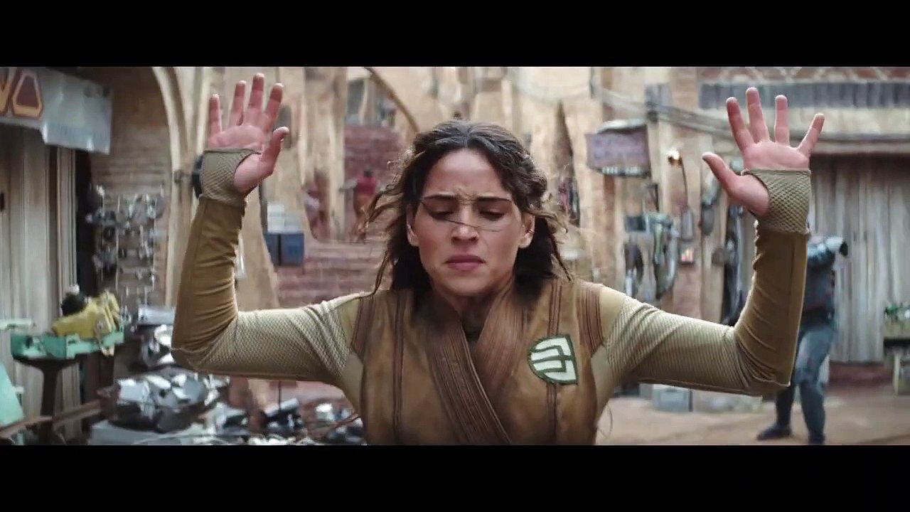 Andor 1ª Temporada Trailer Original