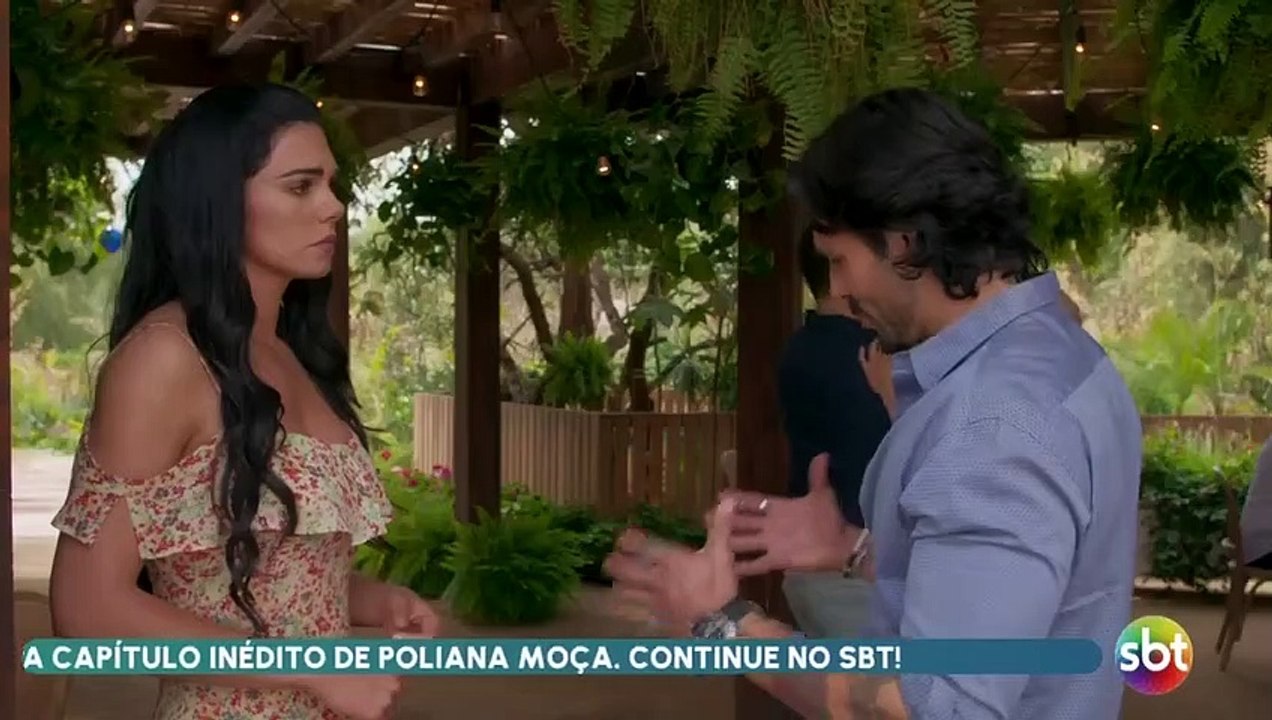 A Desalmada cap. 16