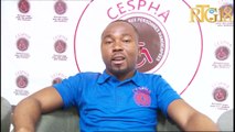 Konsèy Administrasyon Sant Sipò pou Moun Andikape(CESPHA) prezante bilan travay yo reyalize