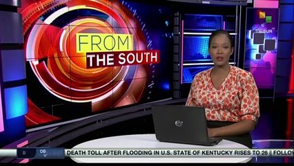 58th massacre reported in Colombia during 2022