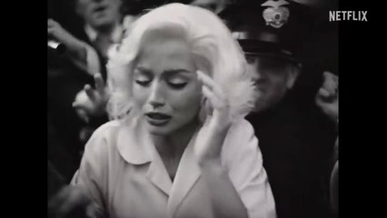 Blonde - Trailer Oficial (Subt. Español)