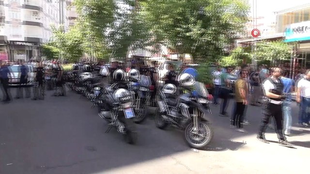 Can pazarının yaşandığı trafik kazası sonrası taraflar birbirine girdi! 6 yaralı, 5 gözaltı