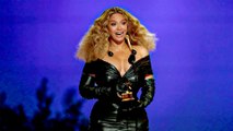 Beyonce Thanks Fans For Ignoring Album Leak And Waiting For Official Release