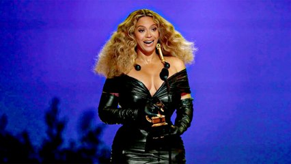 Beyonce Thanks Fans For Ignoring Album Leak And Waiting For Official Release