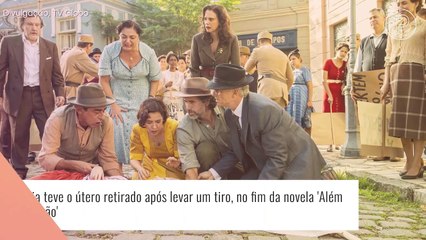 Fim da novela 'Além da Ilusão': mãe de Tenório, Lisiê ataca Olívia de maneira cruel por filhos. 'Oca!'