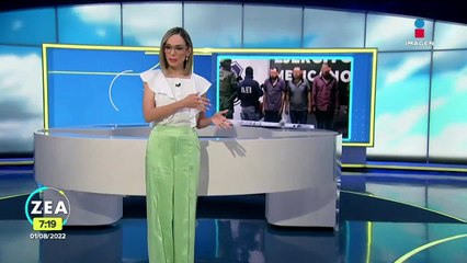 Detienen a primo de "El Chueco" en Chihuahua