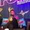Nicky Romero en interview lors de Tomorrowland