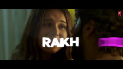 Dil Lyrical Ek Villain Returns John Disha Arjun 2022