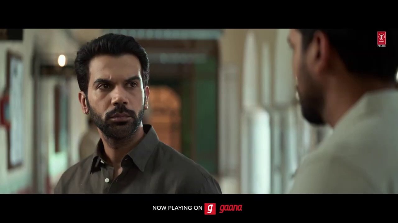 Kahani Baaki Hai Full Video  HIT The First Case  Rajkummar Sanya  Divya K  2022