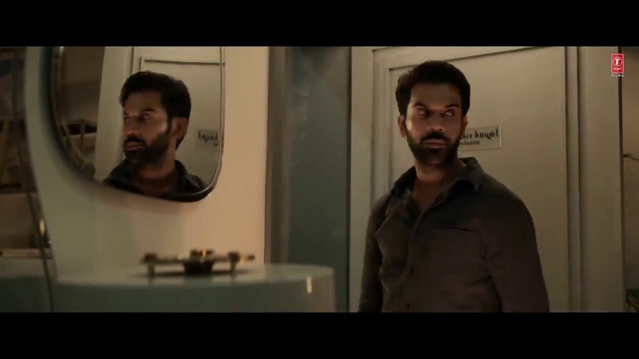 Tinka Full Video  HIT The First Case  Rajkummar Sanya Jubin Nautiyal 2022