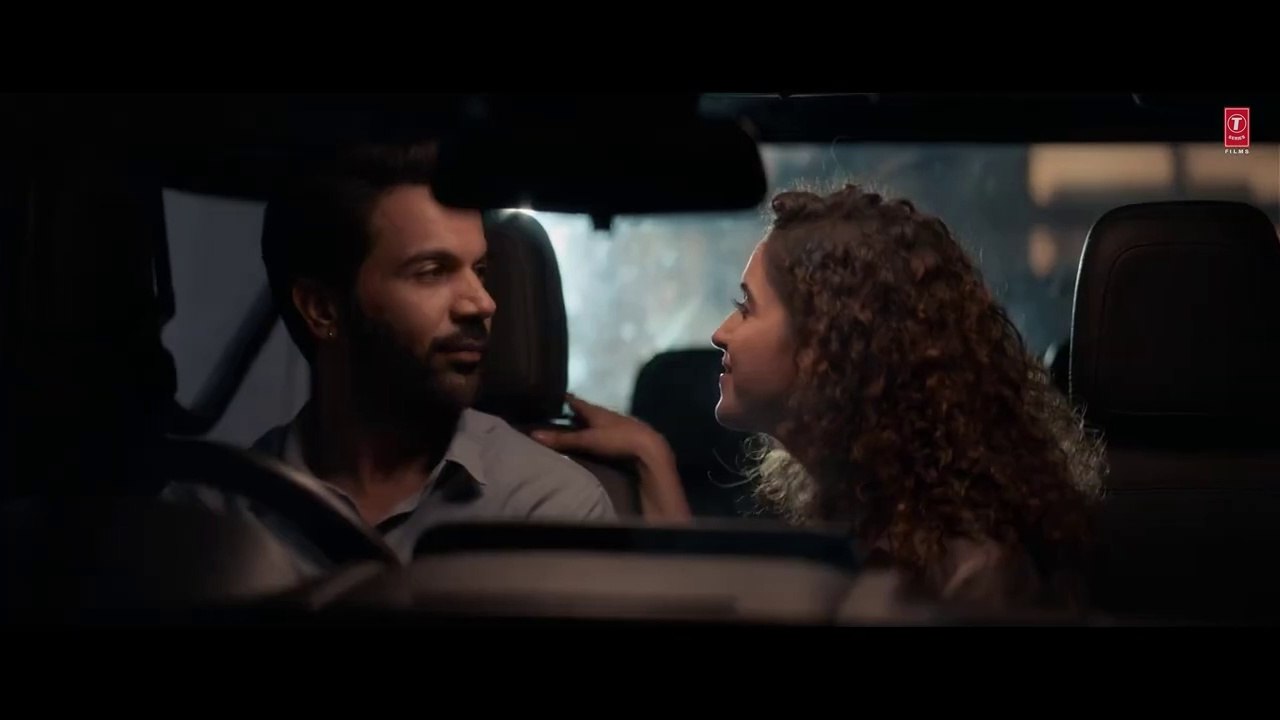 Kitni Haseen Hogi Full Video HIT The First Case 2022