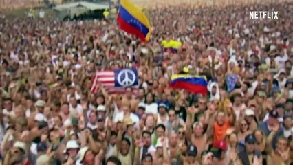 Trainwreck: Woodstock '99 | Official Trailer | Netflix