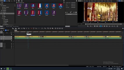 02 Edius 9 Class 02 Urdu