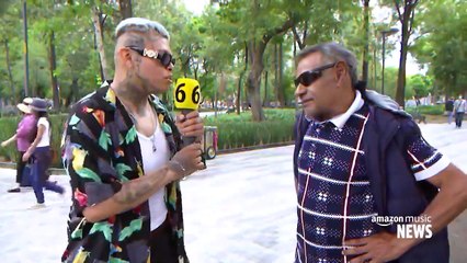 Amazon music news - 30 de julio del 2022
