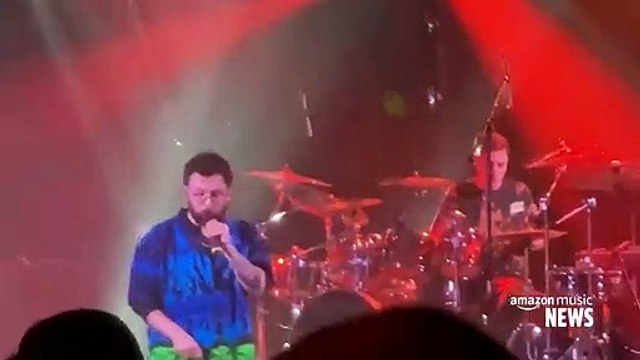 EN EXCLUSIVA: Sabino y Los Rumberos