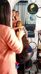 How to get rid of very itchy dandruff