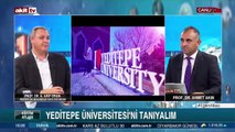 Yeditepe Üniversitesi'nin ayrıcalıkları