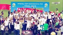 الفانلة البيضة بخطين حمر انا هفضل احبها طول العمر .الزمالك ...ابطال افريقيا ----(360P)