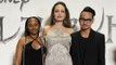 Angelina Jolie's daughter lands place at Spelman College