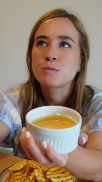 How to Make Copycat Chick-fil-a Dipping Sauce