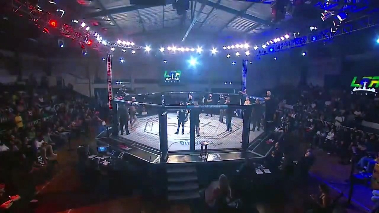 Jonas Bilharinho vs Pedro Lopes (LFA 136) 15-07-2022