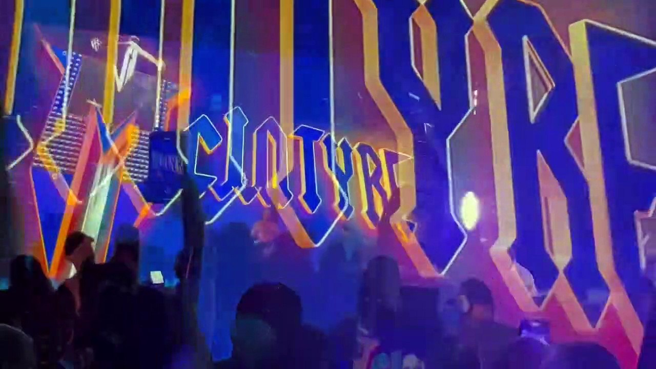 Drew McIntyre vs Ridge Holland Street Fight Full Match - WWE Saturday Night’s Main Event 7/16/22