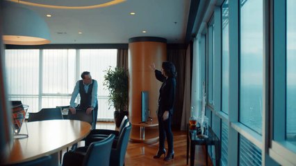 Babilonia - Babil - Capitulo 16 (Audio Español)