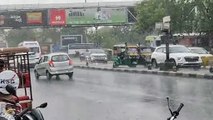 Weather Update- तीन जुलाई से एक्टिव होगा मानसून